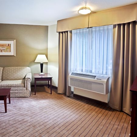Holiday Inn Express Portland South - Lake Oswego By Ihg Δωμάτιο φωτογραφία