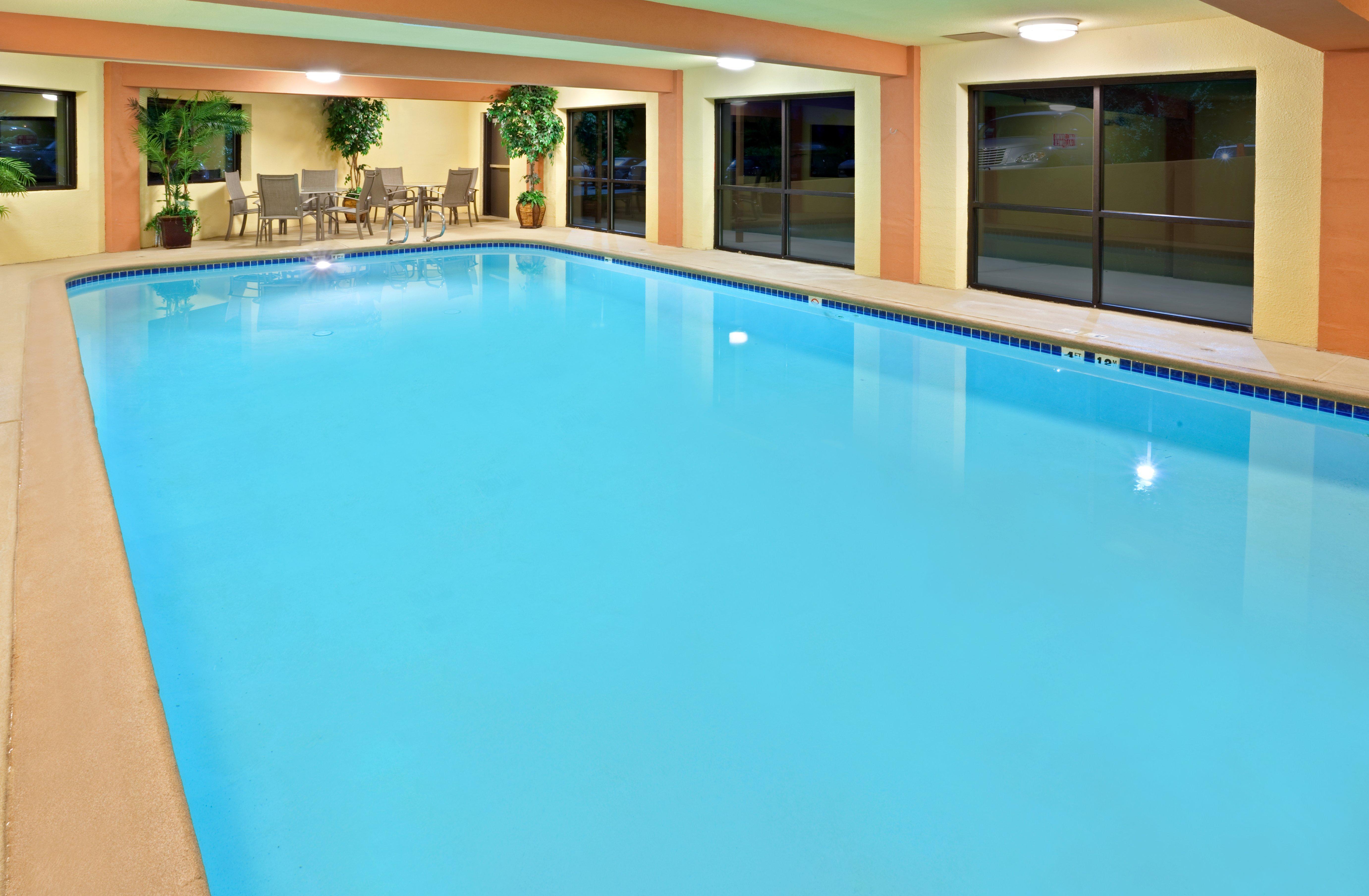 Holiday Inn Express Portland South - Lake Oswego By Ihg Εξωτερικό φωτογραφία