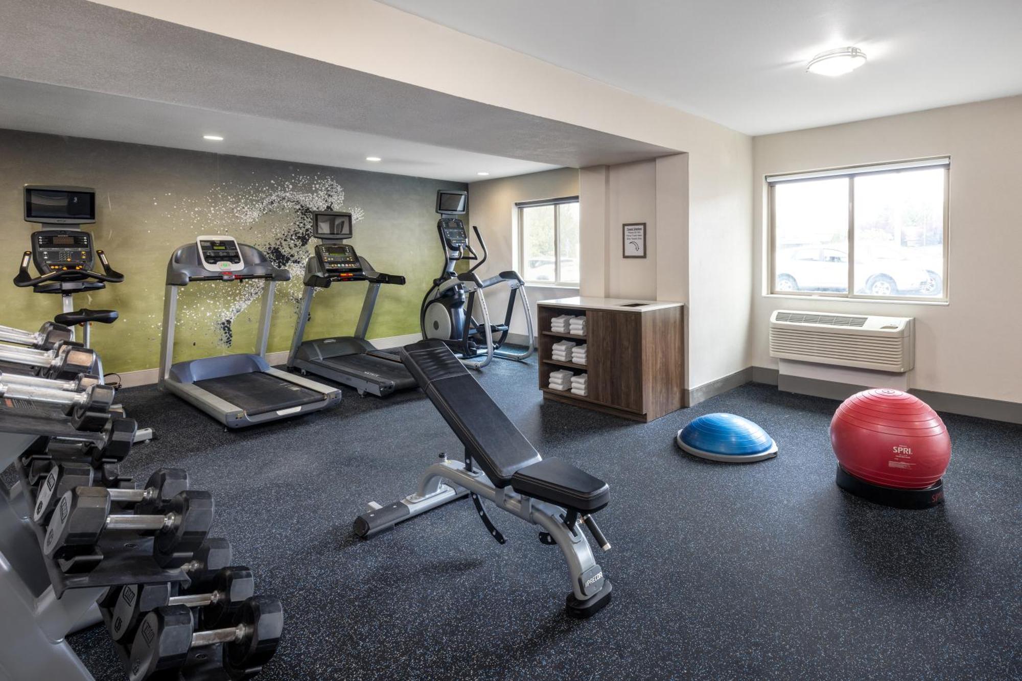 Holiday Inn Express Portland South - Lake Oswego By Ihg Εξωτερικό φωτογραφία
