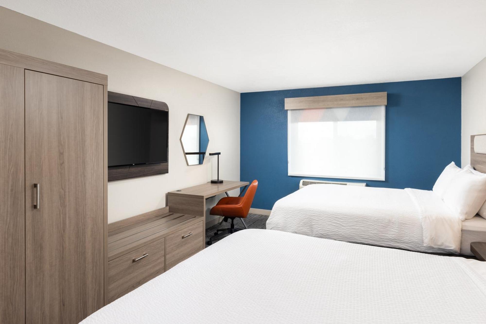 Holiday Inn Express Portland South - Lake Oswego By Ihg Εξωτερικό φωτογραφία