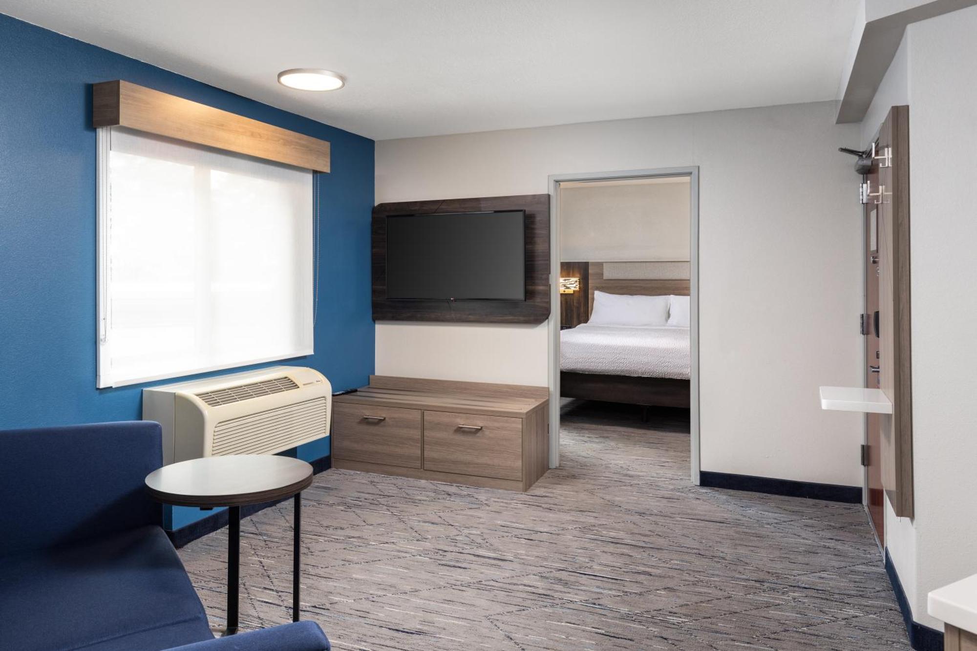 Holiday Inn Express Portland South - Lake Oswego By Ihg Εξωτερικό φωτογραφία