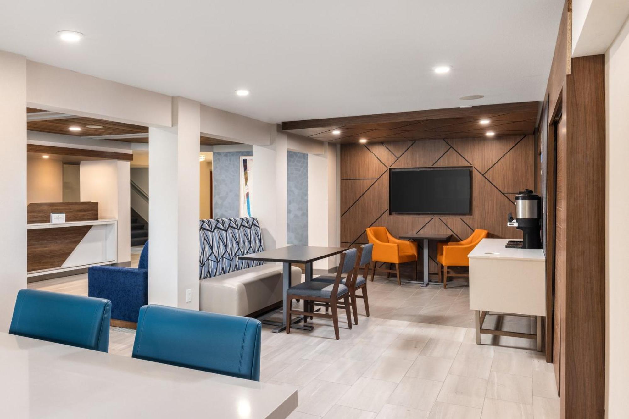 Holiday Inn Express Portland South - Lake Oswego By Ihg Εξωτερικό φωτογραφία