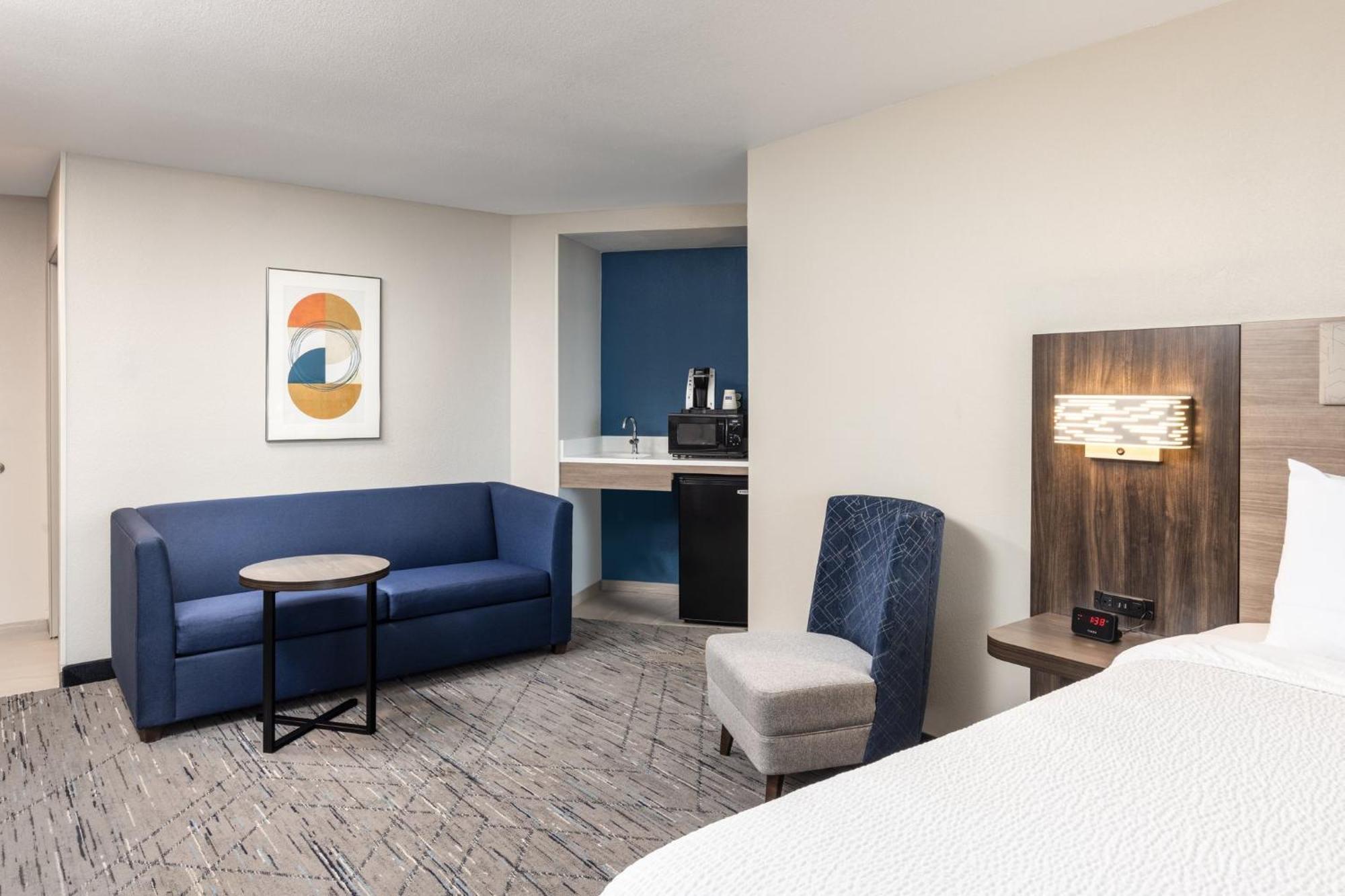 Holiday Inn Express Portland South - Lake Oswego By Ihg Εξωτερικό φωτογραφία
