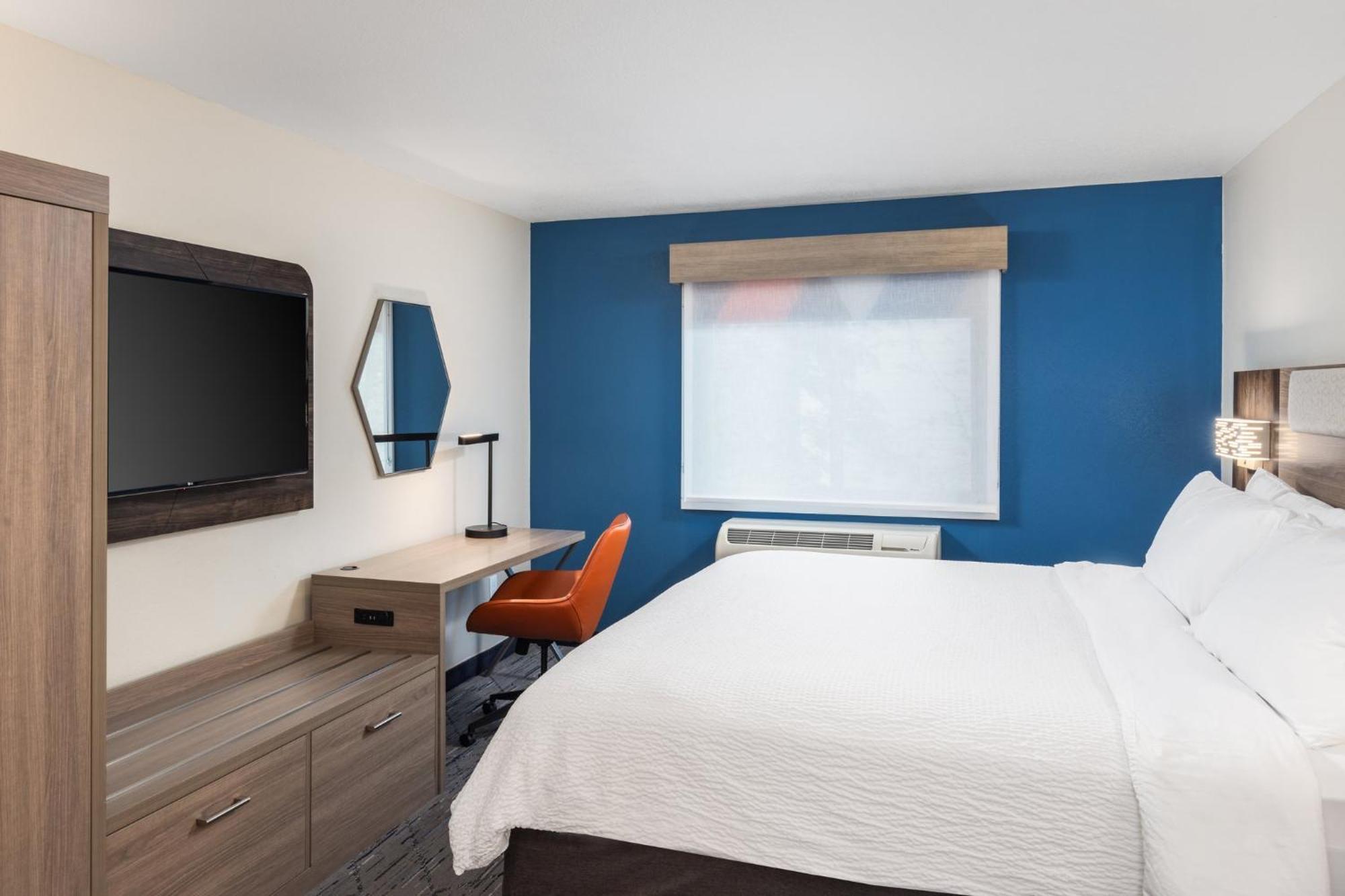 Holiday Inn Express Portland South - Lake Oswego By Ihg Εξωτερικό φωτογραφία