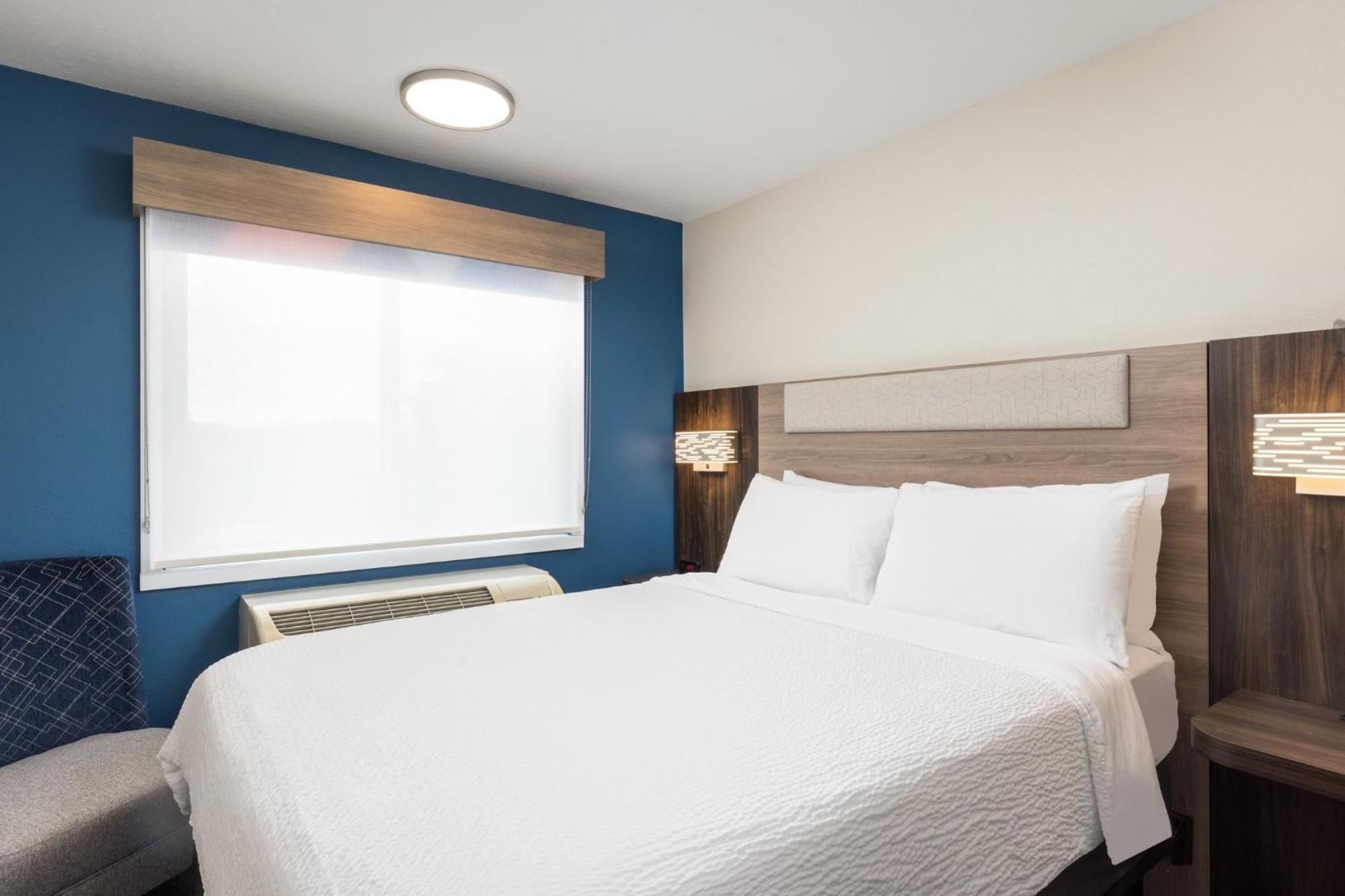 Holiday Inn Express Portland South - Lake Oswego By Ihg Εξωτερικό φωτογραφία