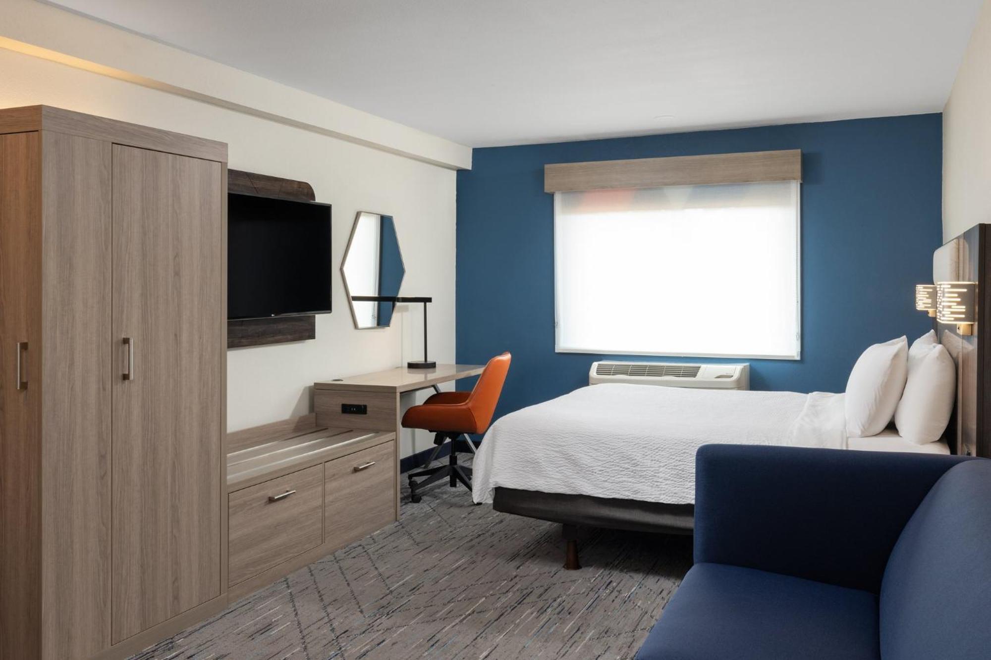 Holiday Inn Express Portland South - Lake Oswego By Ihg Εξωτερικό φωτογραφία