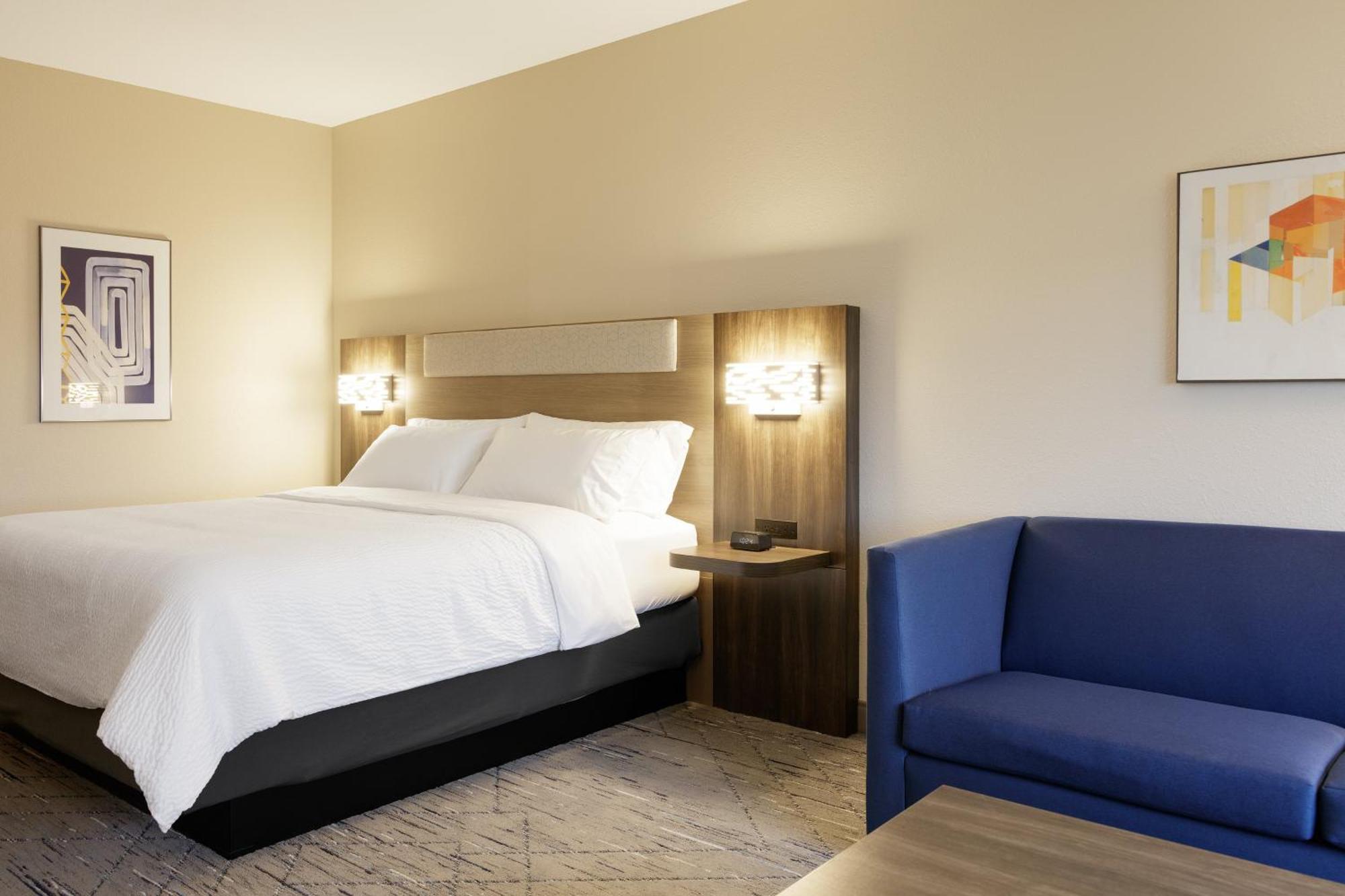 Holiday Inn Express Portland South - Lake Oswego By Ihg Εξωτερικό φωτογραφία