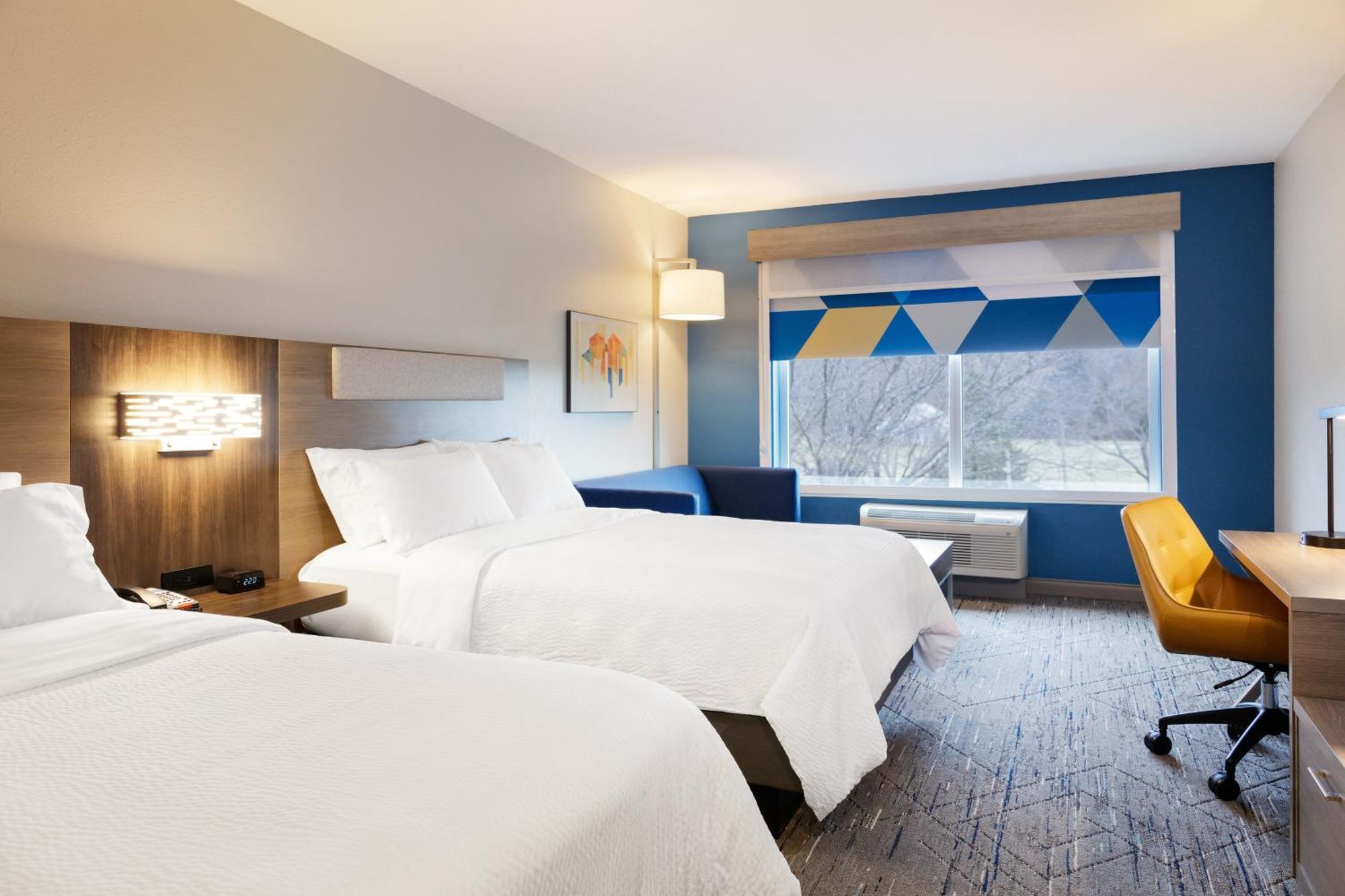 Holiday Inn Express Portland South - Lake Oswego By Ihg Εξωτερικό φωτογραφία