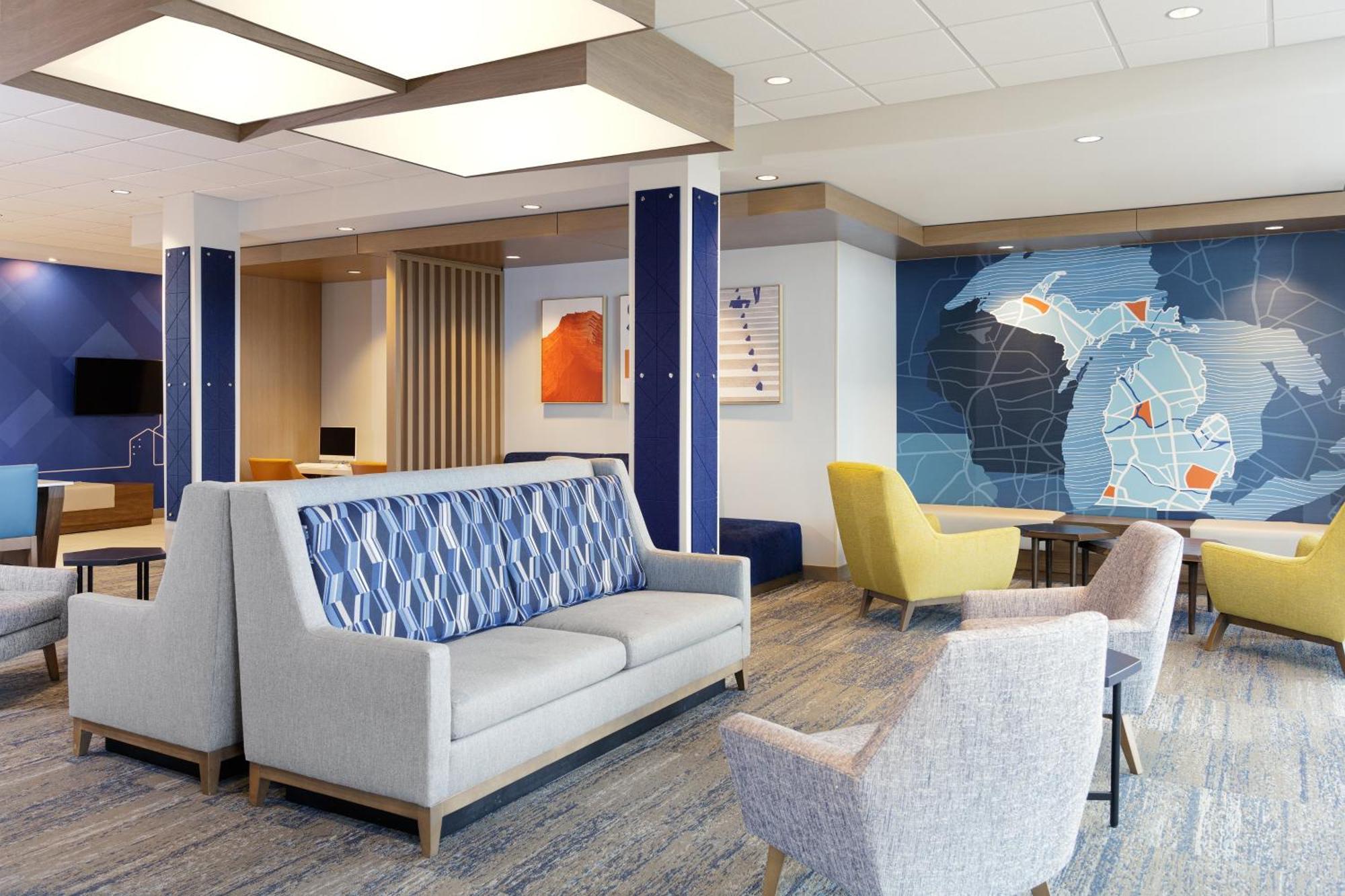 Holiday Inn Express Portland South - Lake Oswego By Ihg Εξωτερικό φωτογραφία