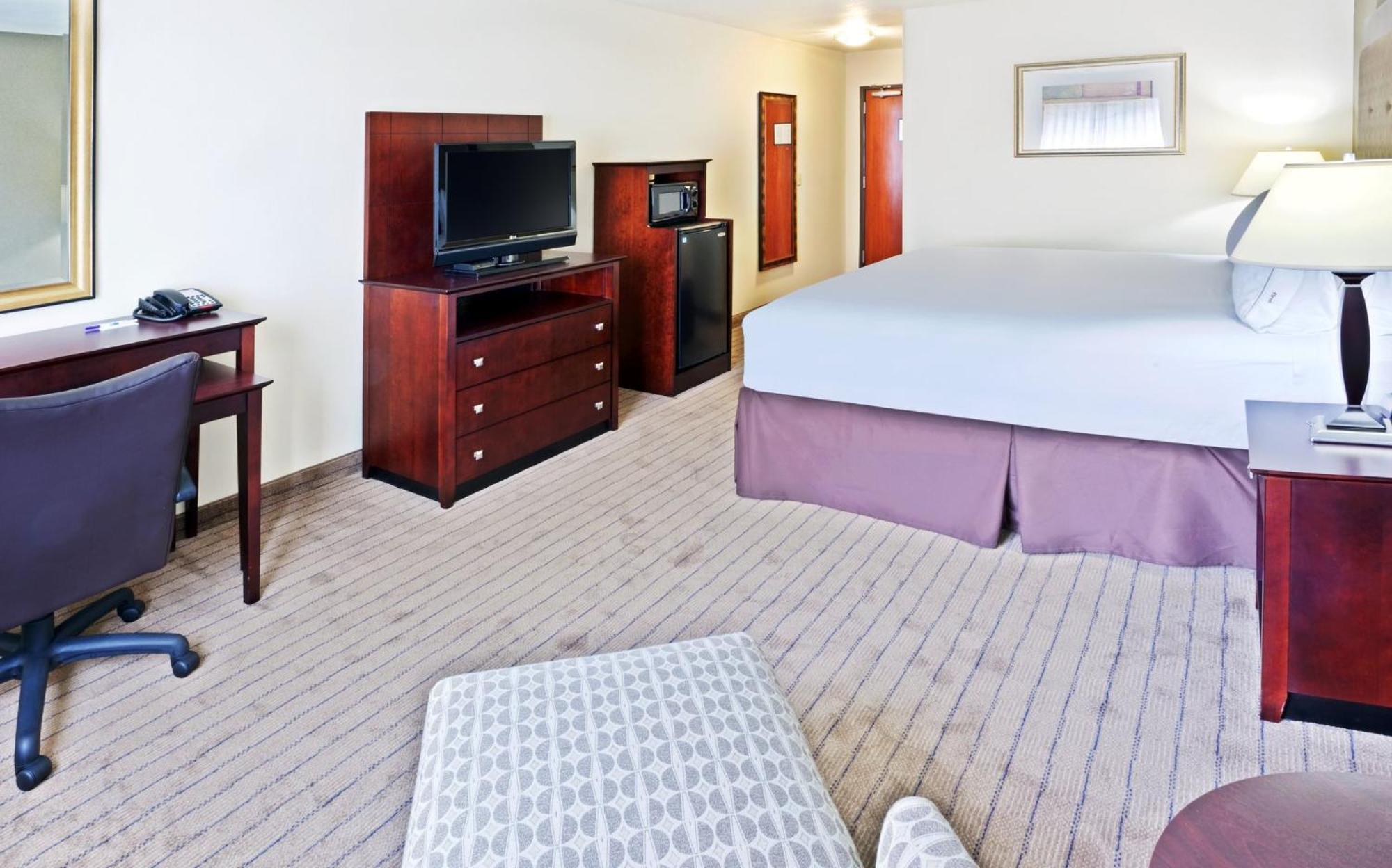 Holiday Inn Express Portland South - Lake Oswego By Ihg Εξωτερικό φωτογραφία