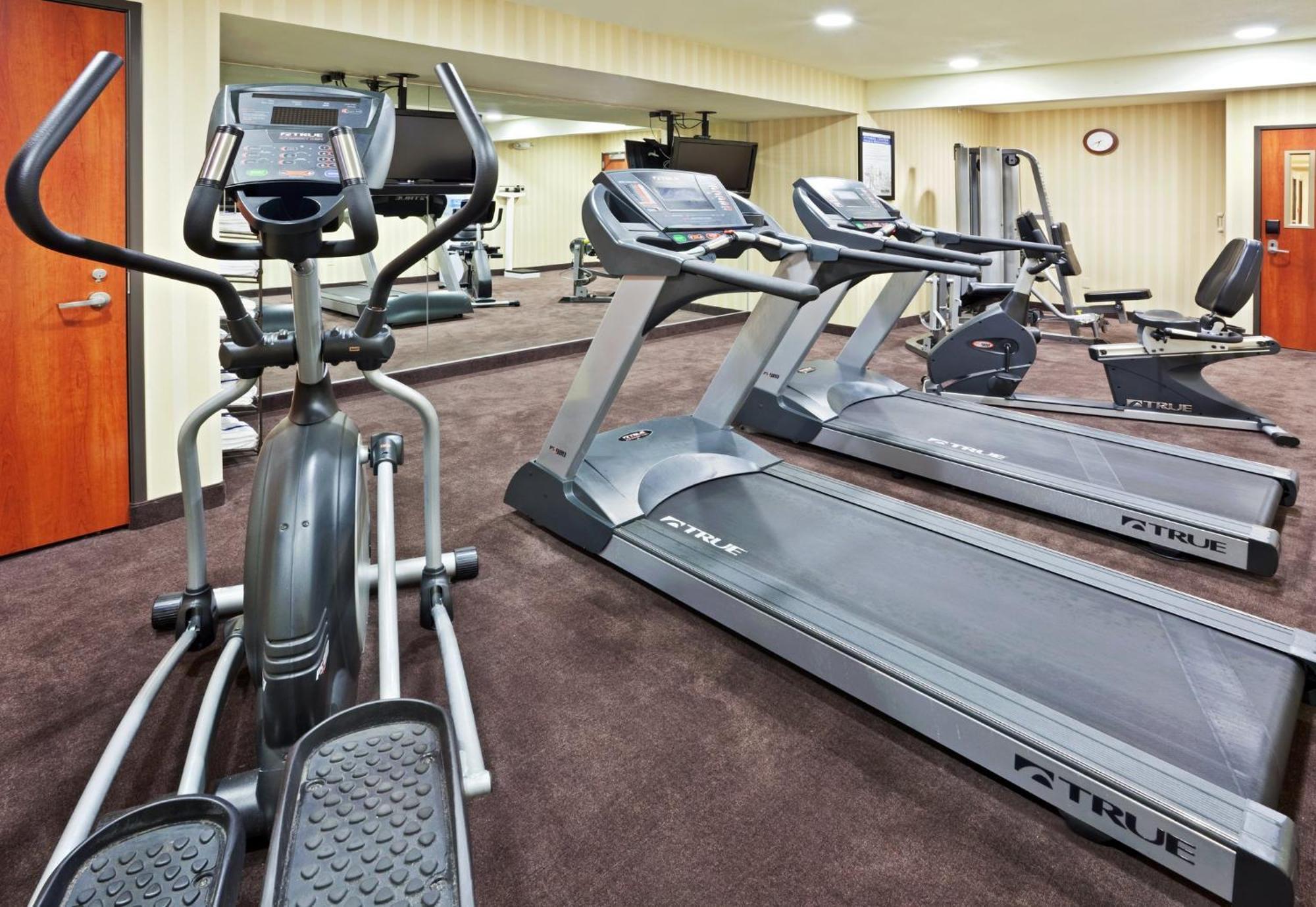 Holiday Inn Express Portland South - Lake Oswego By Ihg Εξωτερικό φωτογραφία