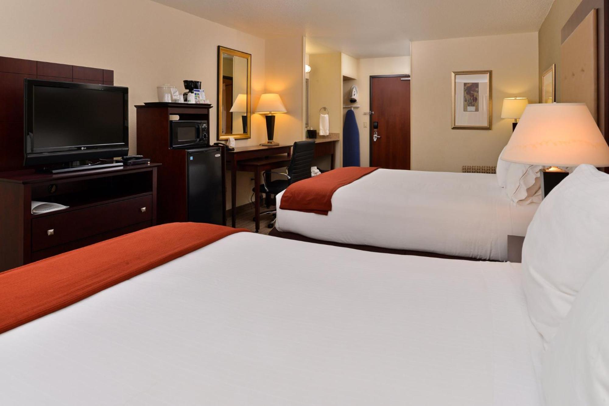 Holiday Inn Express Portland South - Lake Oswego By Ihg Εξωτερικό φωτογραφία