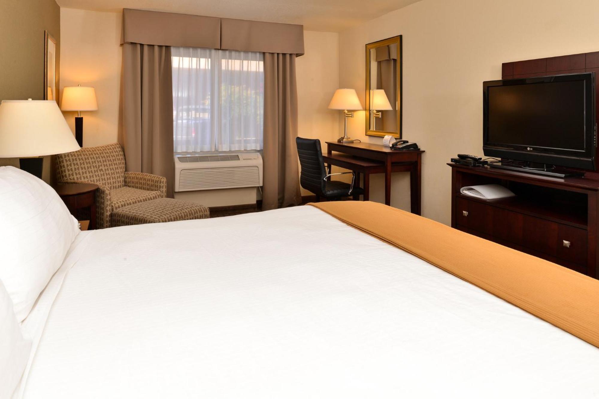 Holiday Inn Express Portland South - Lake Oswego By Ihg Εξωτερικό φωτογραφία