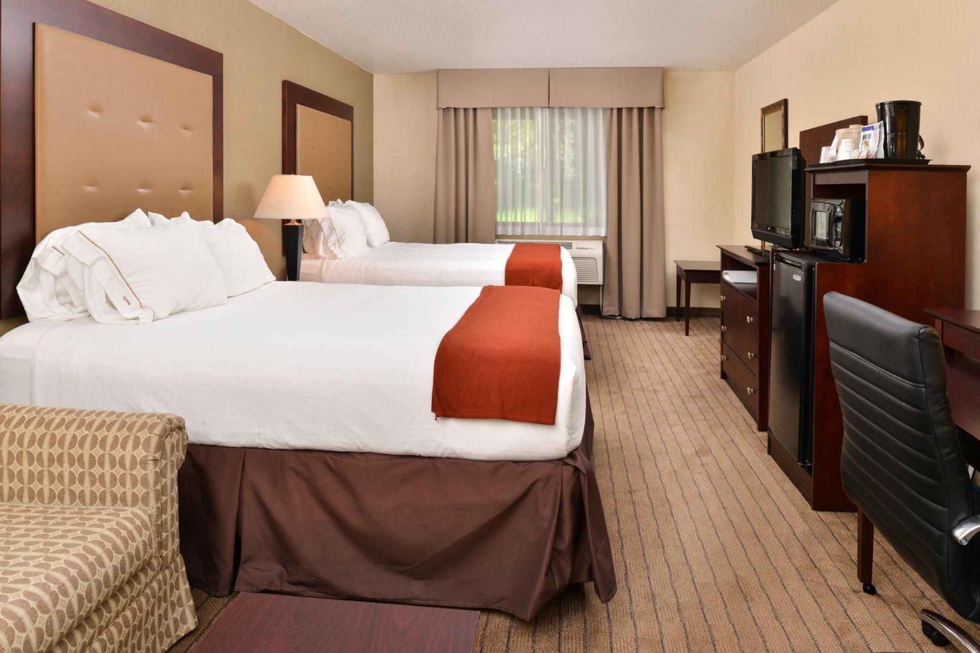 Holiday Inn Express Portland South - Lake Oswego By Ihg Εξωτερικό φωτογραφία