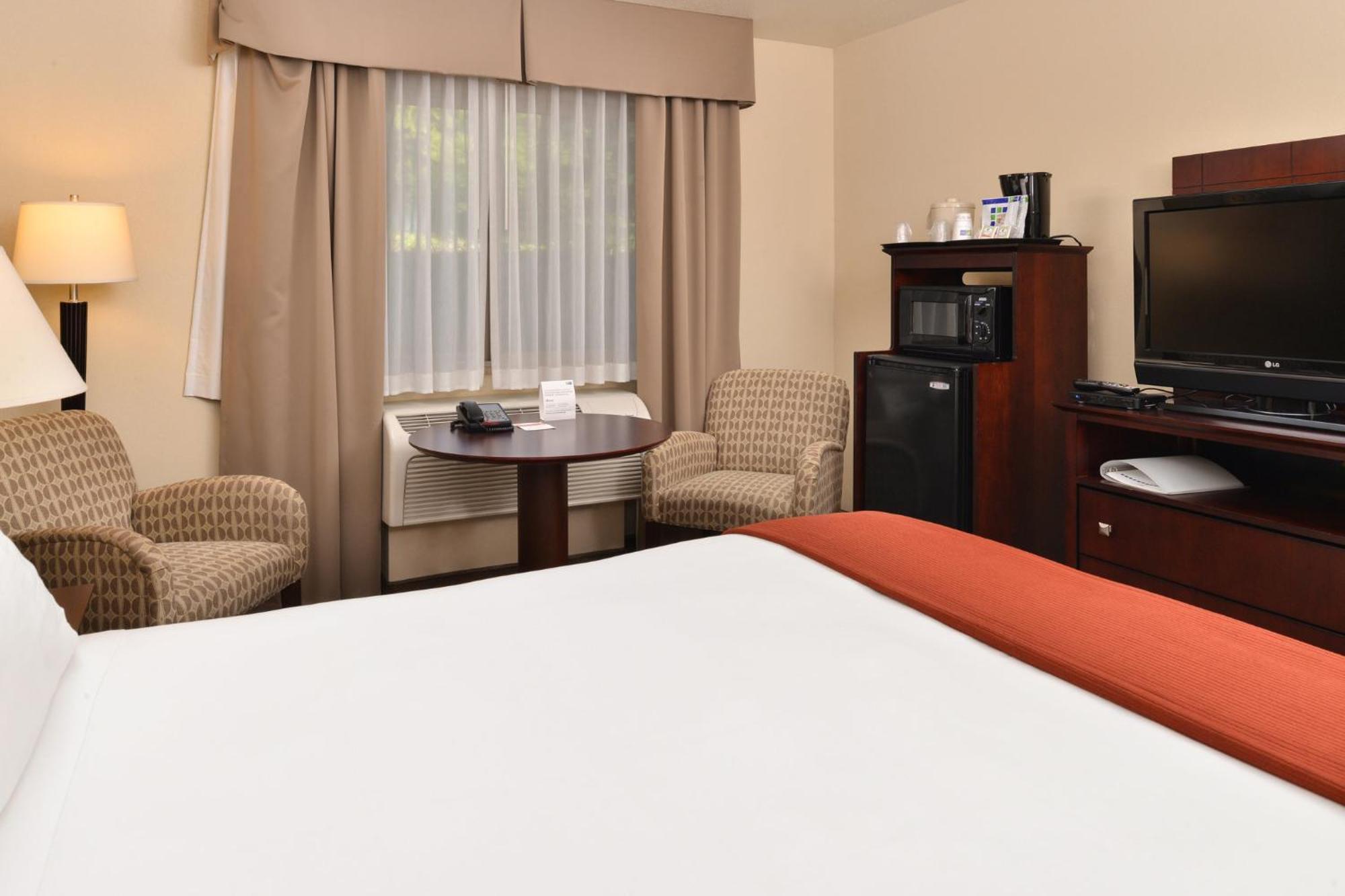 Holiday Inn Express Portland South - Lake Oswego By Ihg Εξωτερικό φωτογραφία